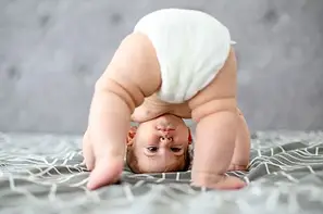 Підгузники розмір 7, 8