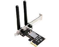 Беспроводной адаптер D-Link (DWA-548/C1A) N300 PCI EXPRESS