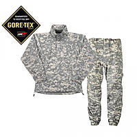 Комплект (куртка и штаны) ECWCS Gen III Level 6 Gore-Tex Пиксель Размер Л