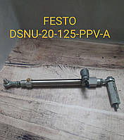 FESTO DSNU-20-125-PPV-A