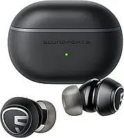 Навушники SoundPEATS Mini Pro з активним шумозаглушенням, режим прозорості