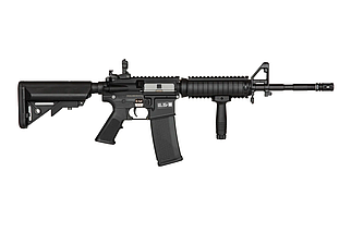 Аналог автоматичної рушниці SA-C03 CORE BLACK [Specna Arms], фото 3