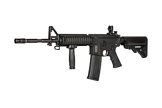 Аналог автоматичної рушниці SA-C03 CORE BLACK [Specna Arms], фото 4