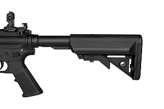 Аналог автоматичної рушниці SA-C03 CORE BLACK [Specna Arms], фото 5