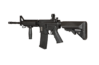 Аналог автоматичної рушниці SA-C03 CORE BLACK [Specna Arms], фото 6