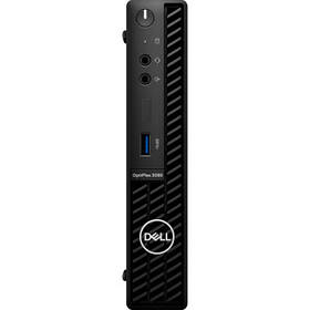 Комп'ютер Dell OptiPlex 3090 MFF / i3-10105T (210-BCPG-MT22)