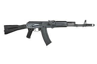 Штурмова гвинтівка АК 74 EL-74 MN Essential [E&L] (для стрийкбола), фото 4