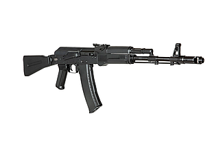 Штурмова гвинтівка АК 74 EL-74 MN Essential [E&L] (для стрийкбола), фото 6