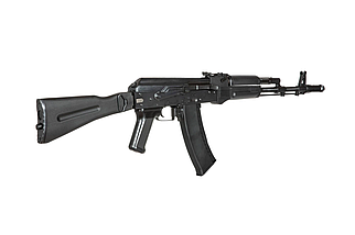 Штурмова гвинтівка АК 74 EL-74 MN Essential [E&L] (для стрийкбола), фото 3