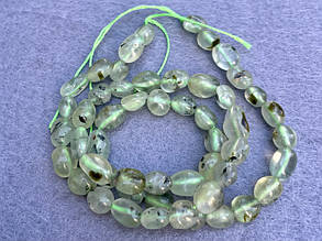 Преніт натуральний