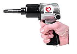 Гайковерт пневматичний ударний INTERTOOL PT-1103, 1/2", 576 Нм, професійний, 7500 об/хв., фото 6