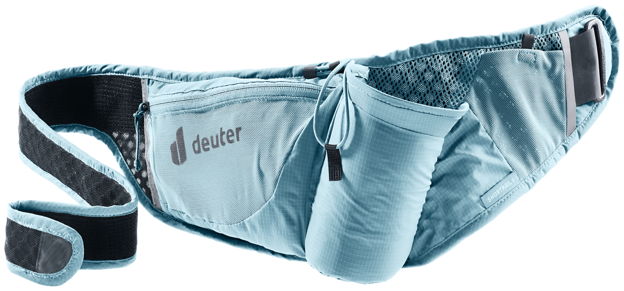 Поясна сумка Deuter Shortrail II 1 л