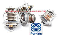 Термостат системи охолодження двигунів Perkins 704-30 та Perkins 704-26