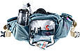 Поясна сумка Deuter Pulse Pro 5 л atlantic-desert, фото 5