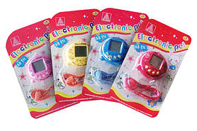 Тамагочі на планшеті з ремінцем HS-5215