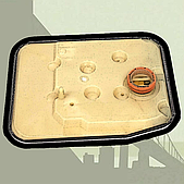 Фільтр АКПП