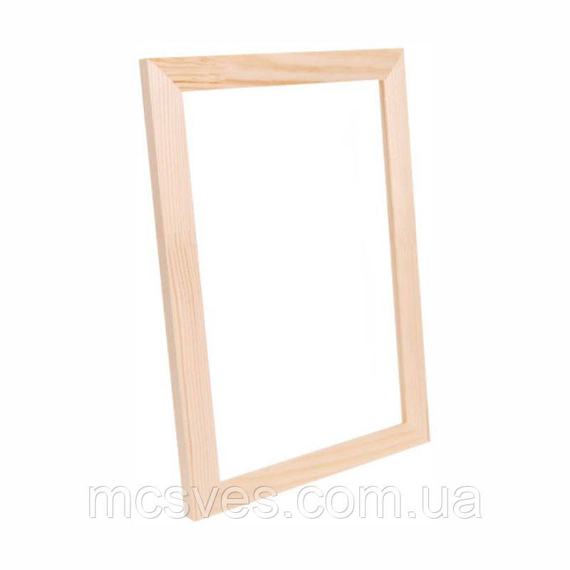 Підрамник 40х50, фото 1