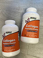 Коллаген Now Foods Collagen Peptides Powder,227 g