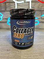 Колаген для суглобів і шкіри Ironmaxx Collagen Powder Zero 250g