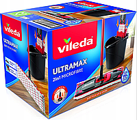 Набор для уборки VILEDA UltraMax 2в1