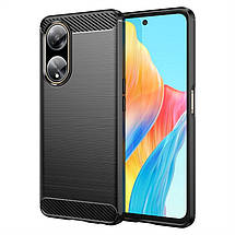TPU чохол накладка Urban для OPPO A98 (5G) / синій, фото 5