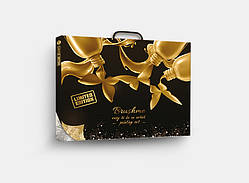 Коробка Brushme Premium 40х50