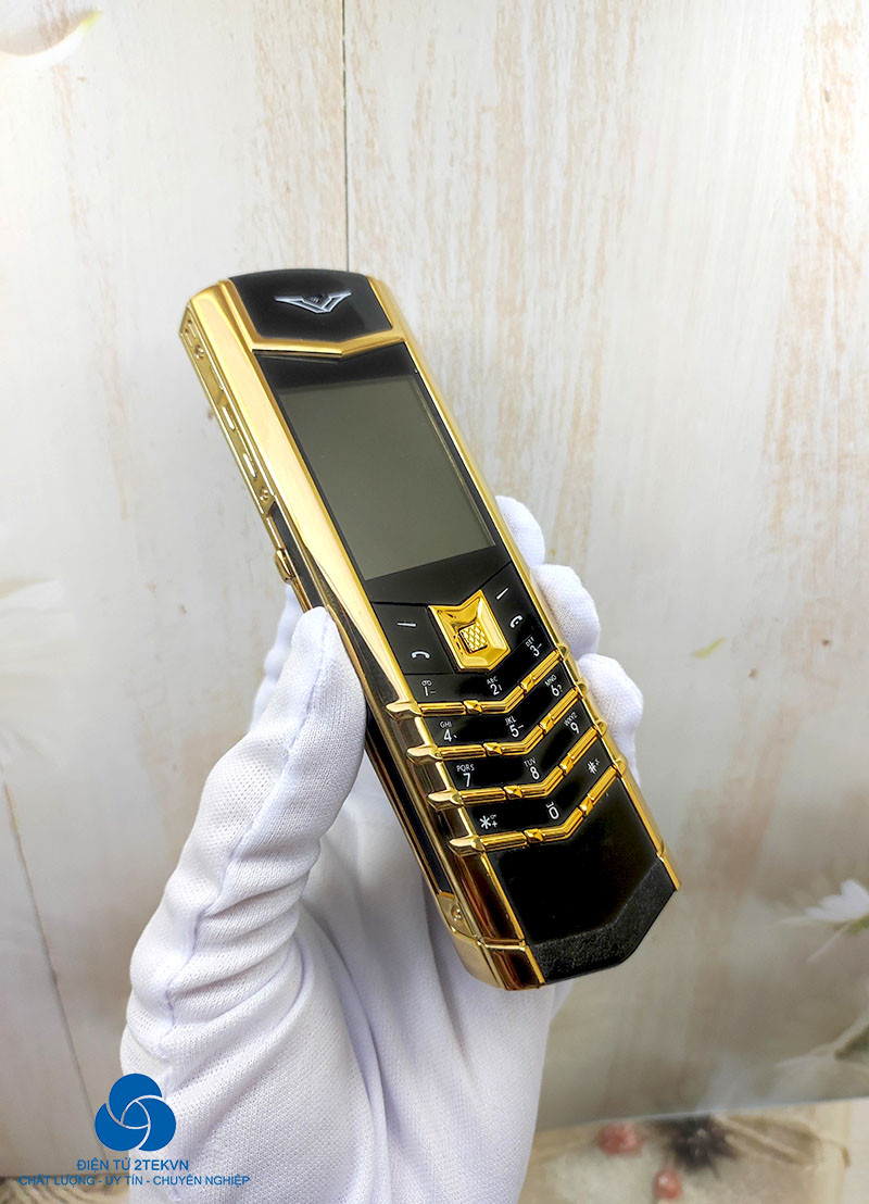 Телефон vertu | Сравнить цены и купить по акции со скидкой на Prom.ua