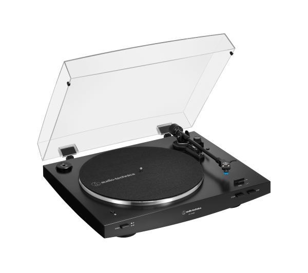 Програвач вінілу Audio-Technica AT-LP3XBT