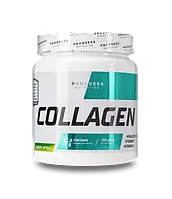 Коллаген Progress Nutrition Collagen 250 грамм Яблоко