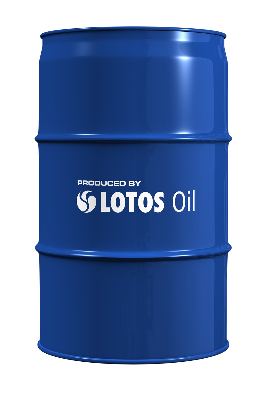 Олива компресорна Sigmus L-DAB 46 18 кг (Ldab46- 18 Kg Sigmus) Lotos Oil