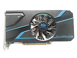 Відеокарта Sapphire Radeon R7 250 1Gb GDDR5 128 Bit Б/У (№837)