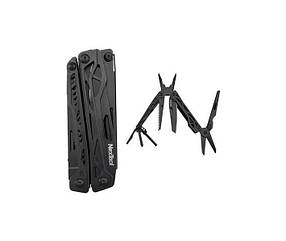 Мультитул Nextool Knight 11 в 1 NE20044 Black