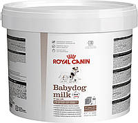 Полноценный заменитель молока Royal Canin для щенков BABYDOG MILK 2 kg