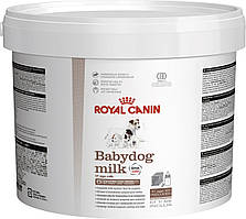 Повноцінний замінник молока Royal Canin для цуценят BABYDOG MILK 2 kg