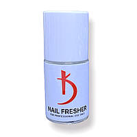 Знежирювач для нігтів Kodi Professional Nail fresher 15 мл