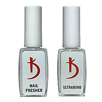 Ультрабонд та знежирювач для нігтів Kodi Professional по 12 мл