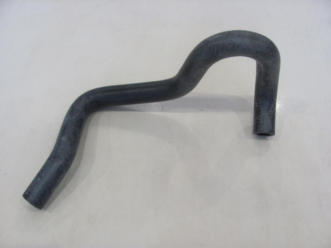 Патрубок теплообмінника короткий Fiat Doblo | 00-09 | 1.9JTD | GATES 02-1889