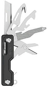 Мультитул Nextool Mini Black NE20096