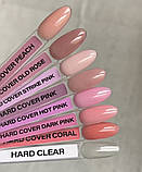 D.I.S Hard Clear (прозорий) 28 гр, фото 4