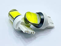 Лампа T20(W21W)A 12V LED COB-silicone white