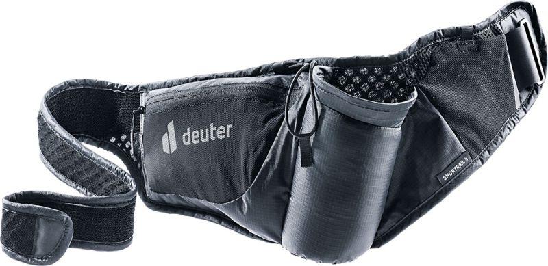 Поясна сумка Deuter Shortrail II 1 л black
