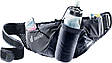 Поясна сумка Deuter Shortrail II 1 л black, фото 3