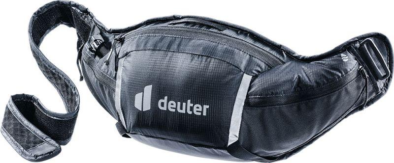 Поясна сумка Deuter Shortrail III black