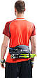 Поясна сумка Deuter Shortrail III black, фото 8