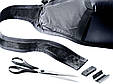 Поясна сумка Deuter Shortrail III black, фото 7