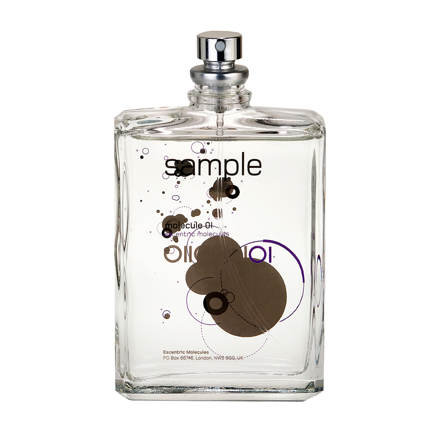 Escentric Molecules Molecule 01 Туалетна вода 100 ml (Ецентрик Молекула Молекула 01)