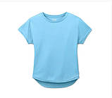 Якісна функціональна футболка для дівчинки від tcm tchibo (Чібо), Німеччина, 146-152 см, фото 2