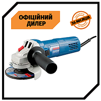 Болгарка Bosch GWS 750-125 Топ 3776563