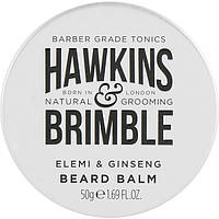 Бальзам для бороды Hawkins & Brimble Beard Balm 50 г