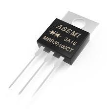 Діод MBR30100CT